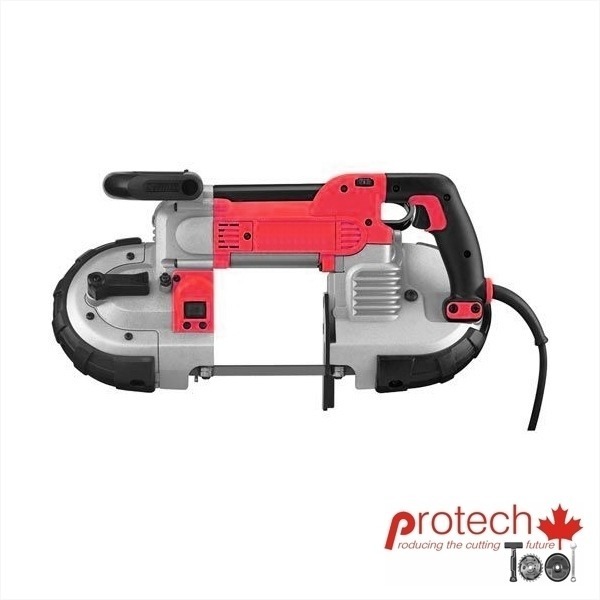 Sierra Sinfin Bimetalica 1000x13mm Para Maquina Portatil - Protech Tool